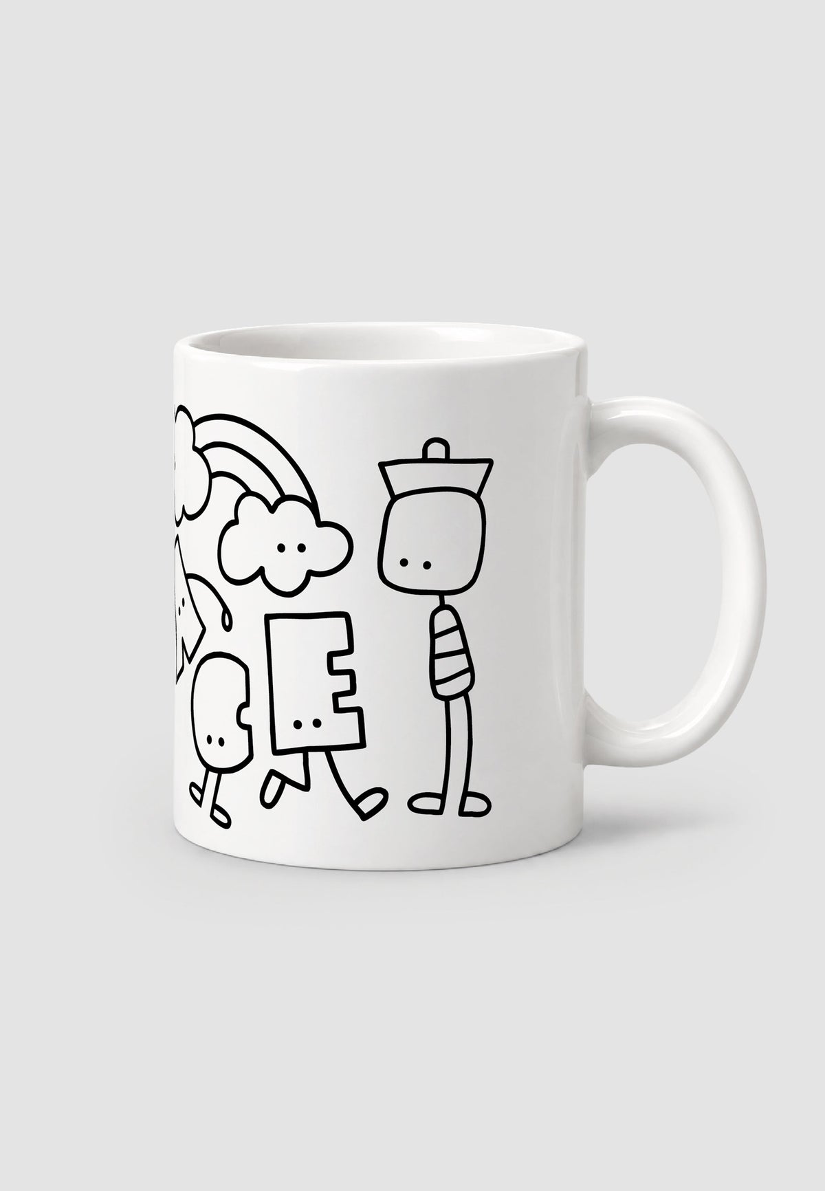 Tasse MAENS