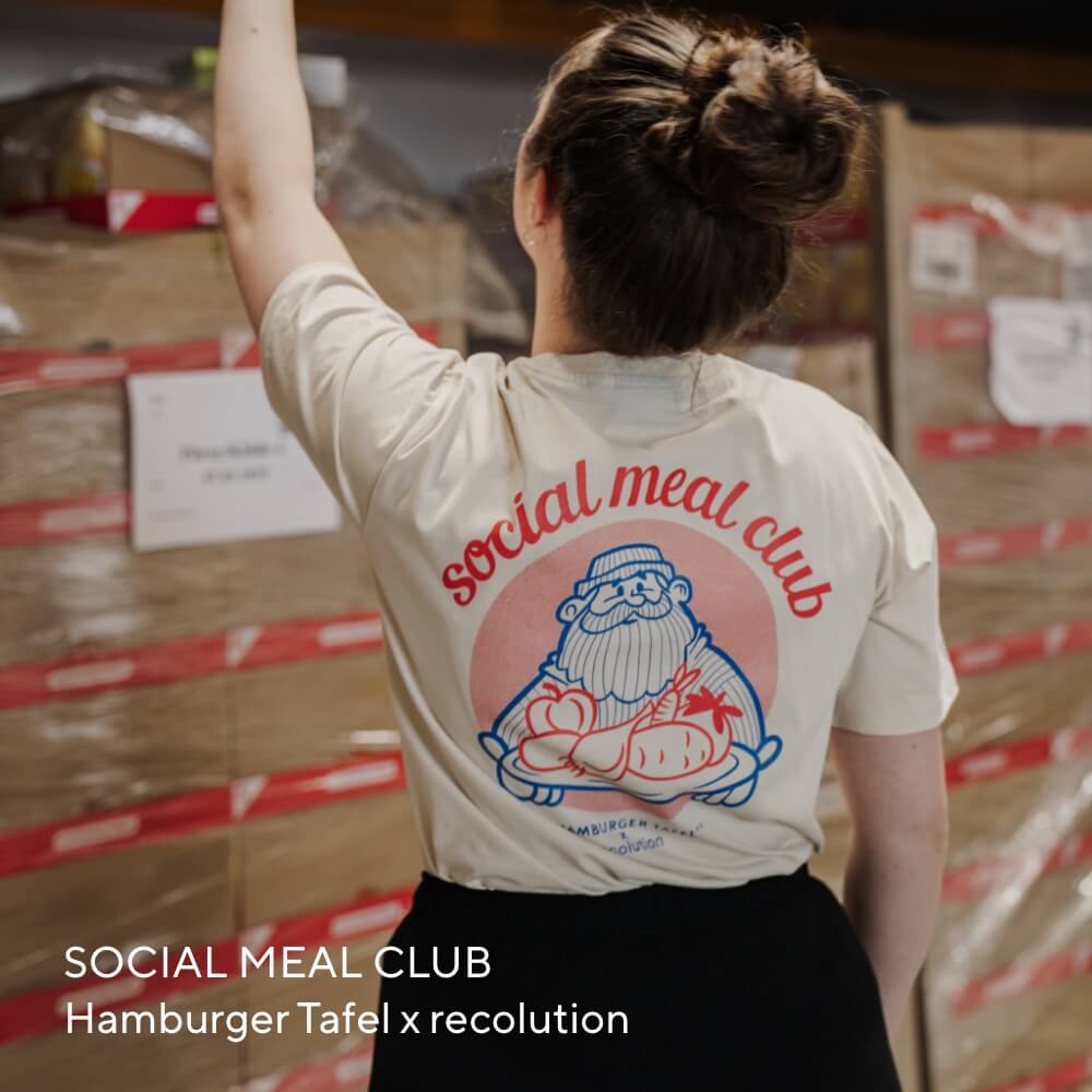 Social Meal Club