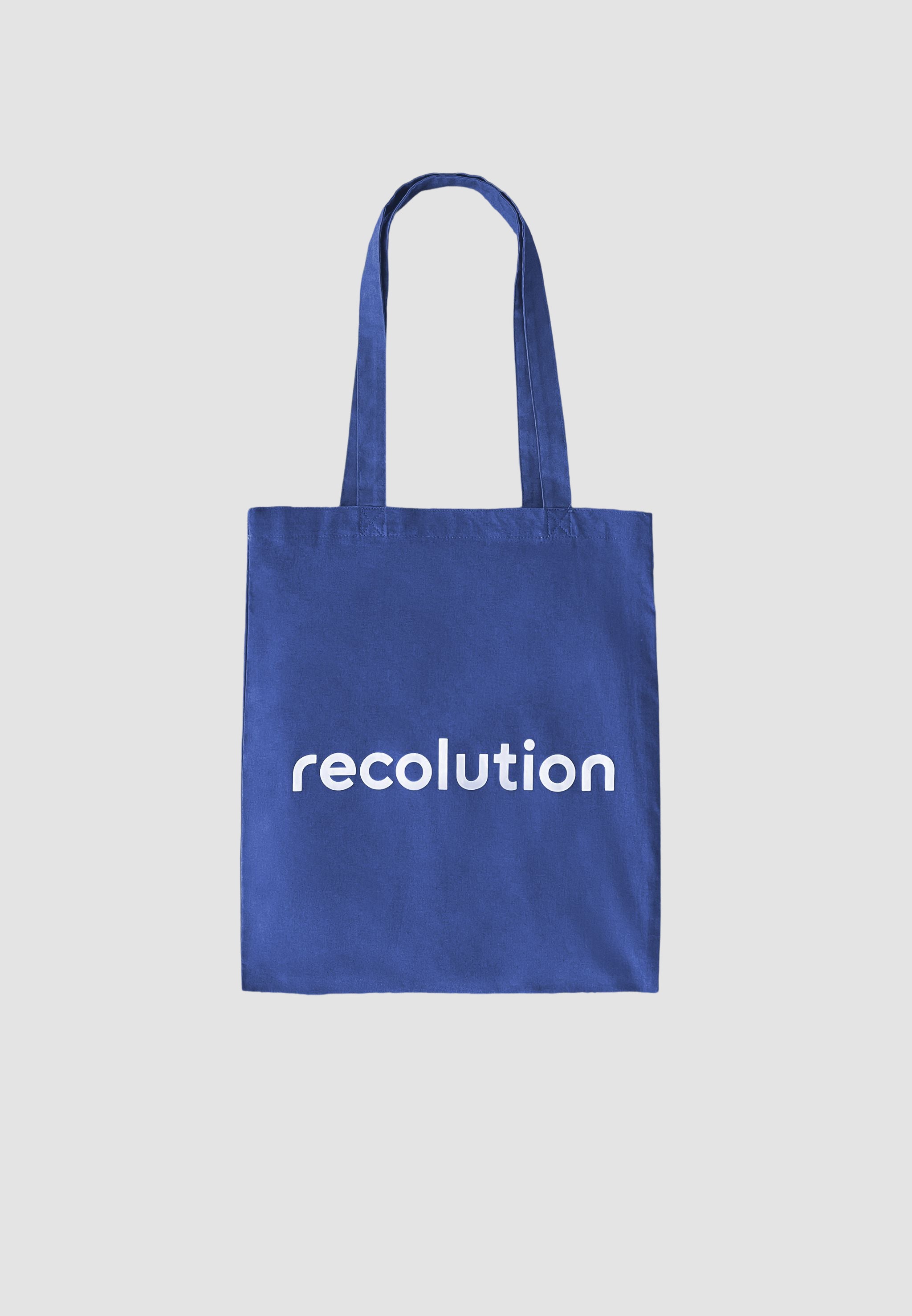 TOTE BAG RECOLUTION