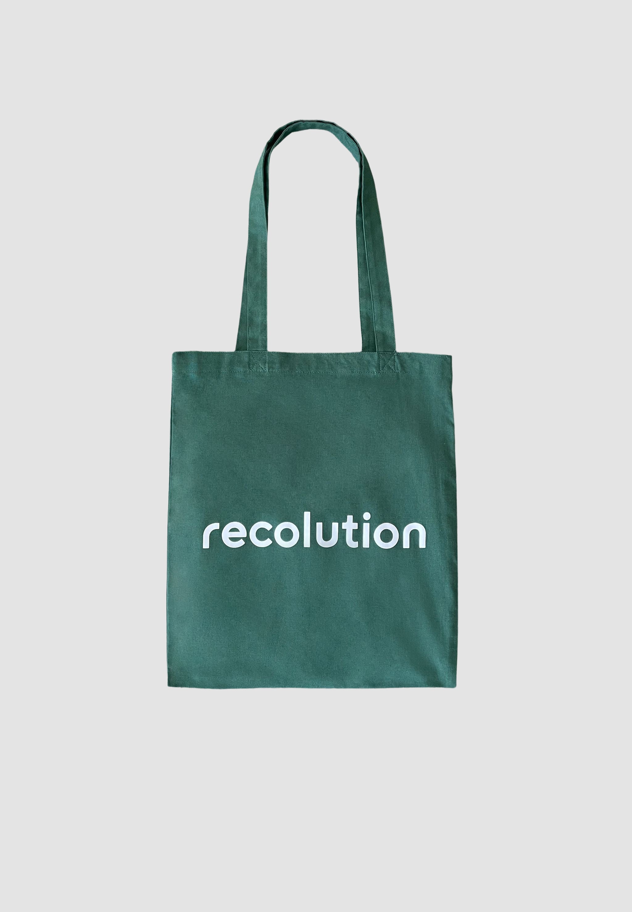 TOTE BAG RECOLUTION