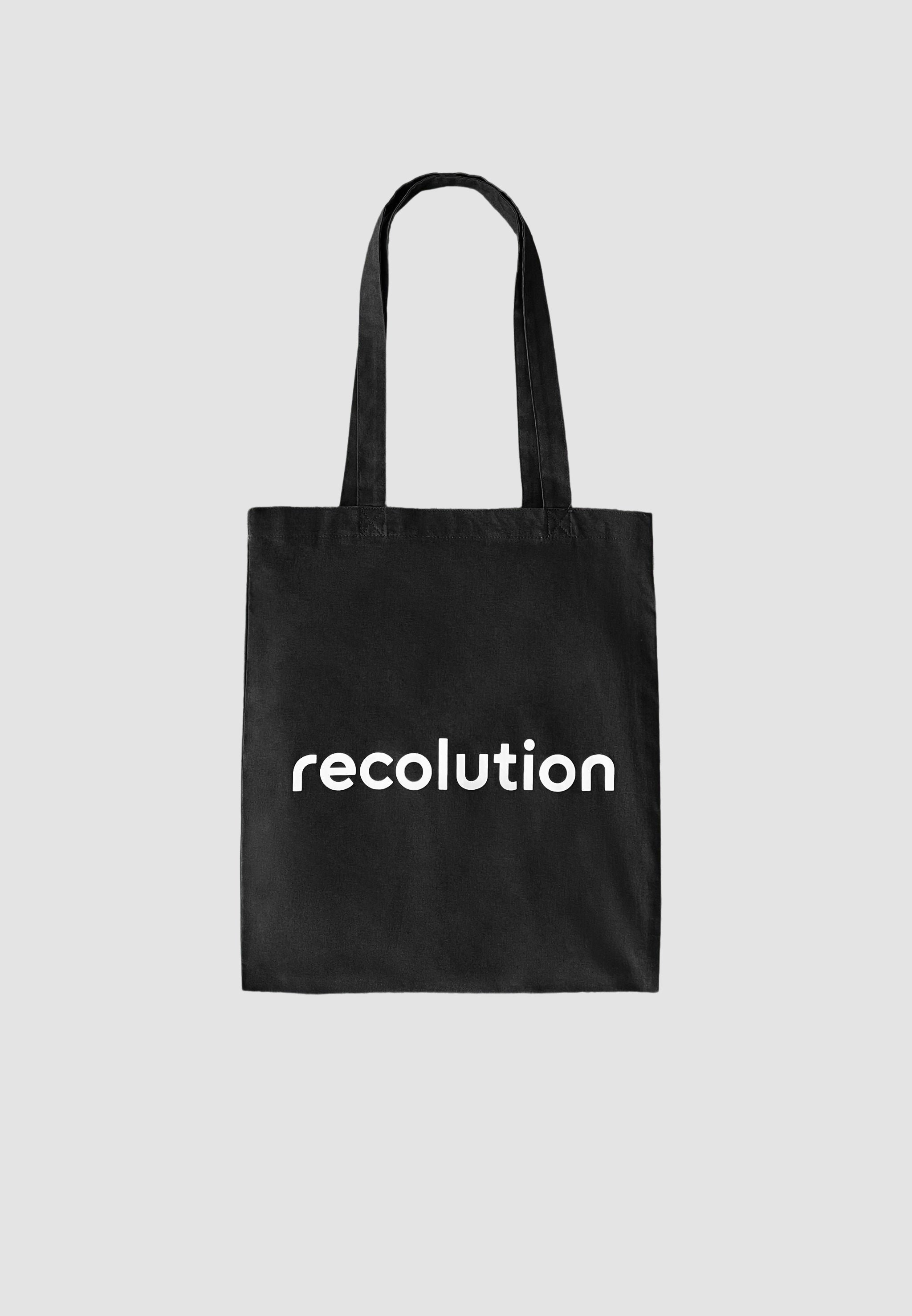TOTE BAG RECOLUTION
