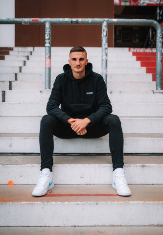 Hoodie NO HATE