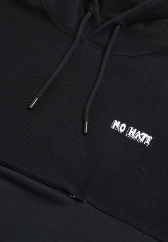 Hoodie NO HATE