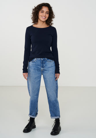 dark navy