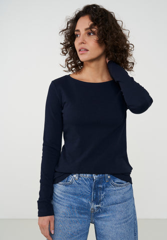 dark navy