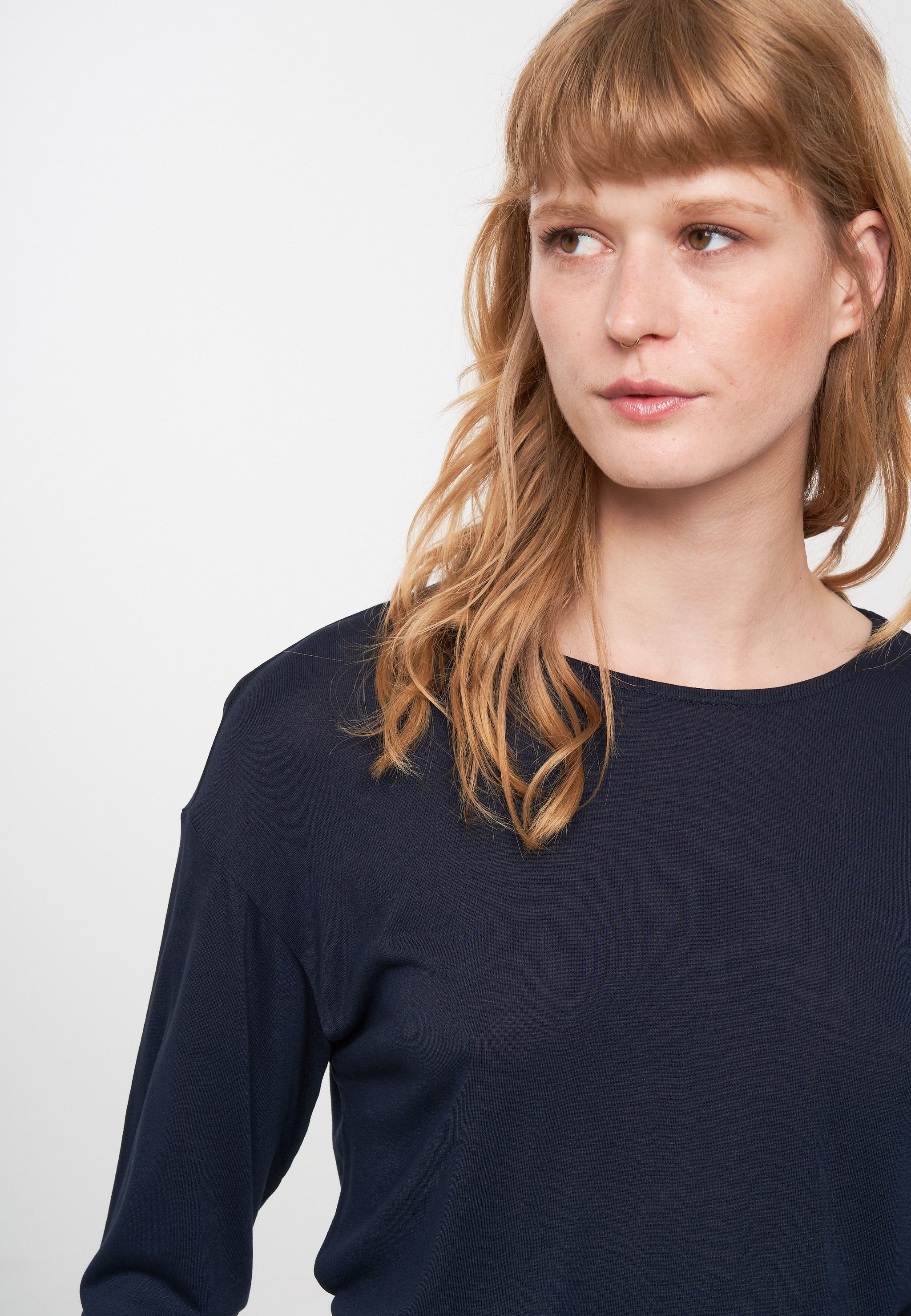 dark navy