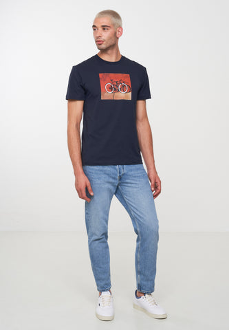 dark navy