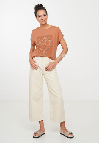 capri orange