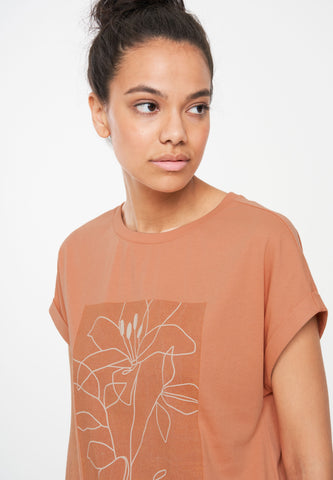 capri orange