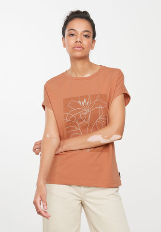 capri orange