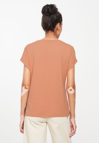 capri orange