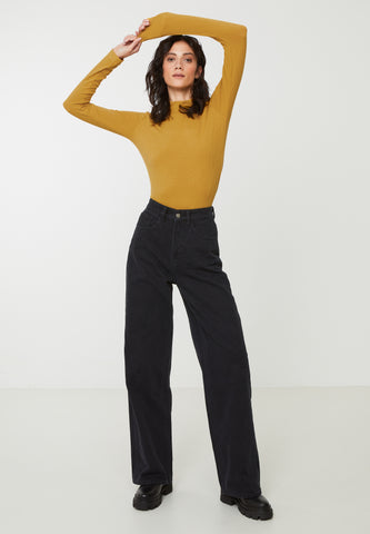 honey yellow