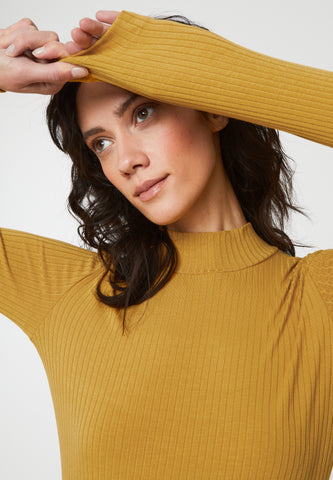 honey yellow