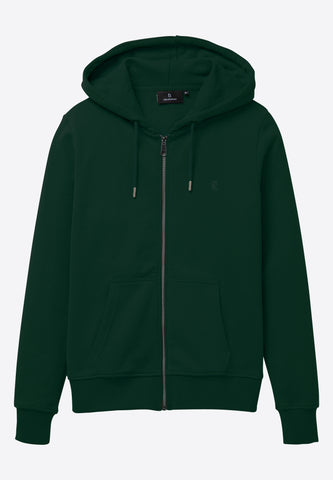 dark green