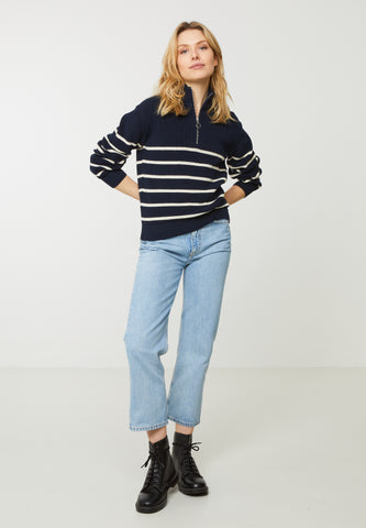 dark navy