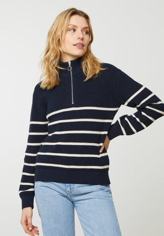 dark navy