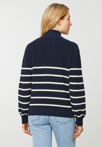 dark navy