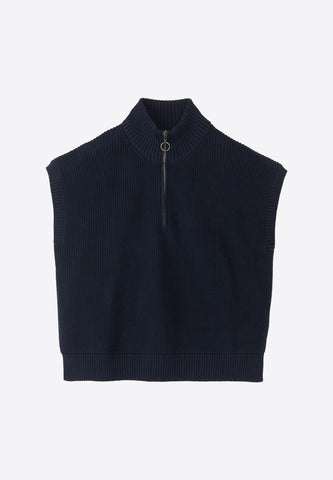 dark navy