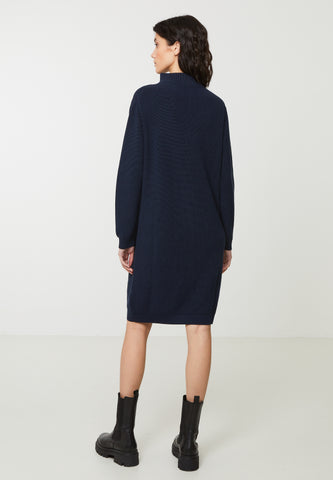 dark navy