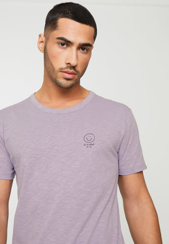 gray lilac