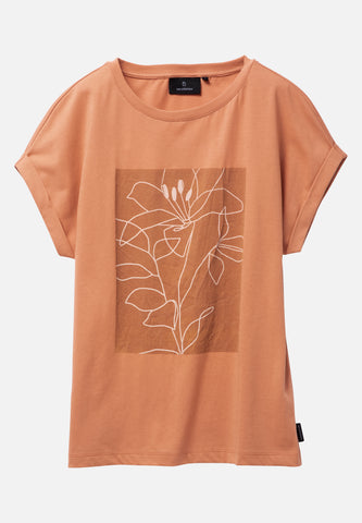 capri orange