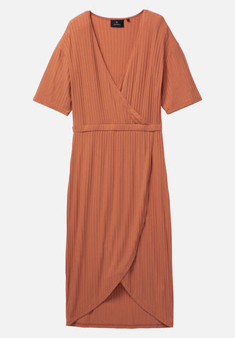 sunset orange