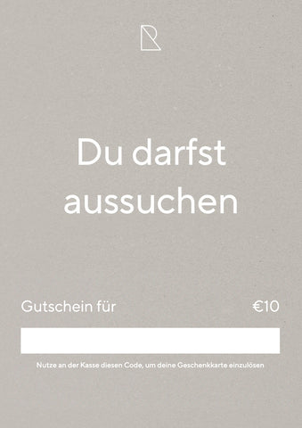 E-Mail: Du darfst aussuchen