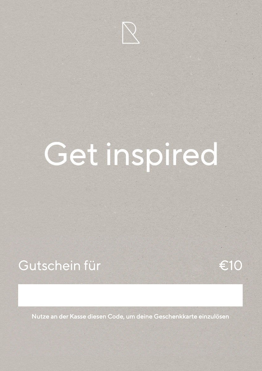 E-Mail: Get inspired