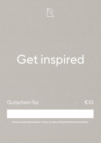 E-Mail: Get inspired